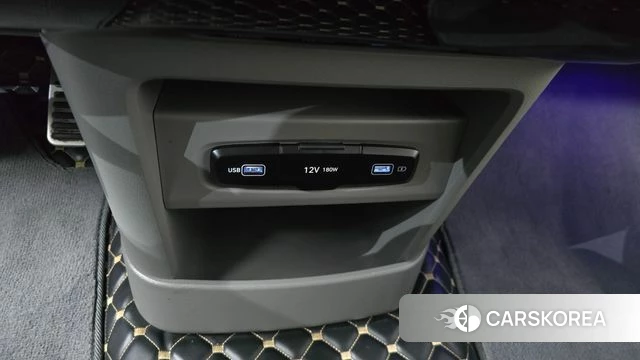 Hyundai Staria id 5040043 из Кореи 19