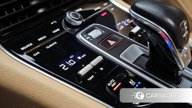 Porsche Panamera (971) id 4900790 из Кореи 19