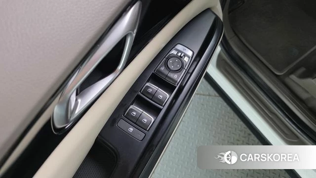 Kia Carnival 4th generation id 5034671 из Кореи 19