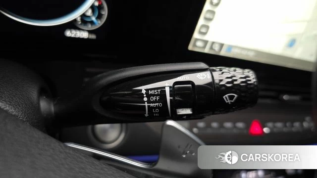 Hyundai The New Grandeur IG id 4490178 из Кореи 19