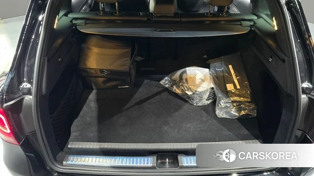 Mercedes-Benz GLC-Class X253 id 4981927 из Кореи 19