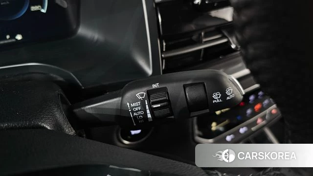 Ssangyong The New Rexton Sports Cannes id 4921653 из Кореи 19
