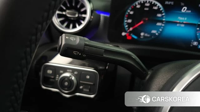 Mercedes-Benz A-Class W177 id 4966407 из Кореи 19