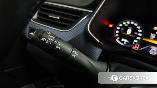 Renault Korea (Samsung) XM3 id 4959571 из Кореи 19