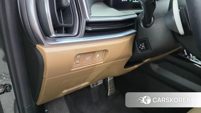Kia The New Sorento 4th Generation id 4921692 из Кореи 19