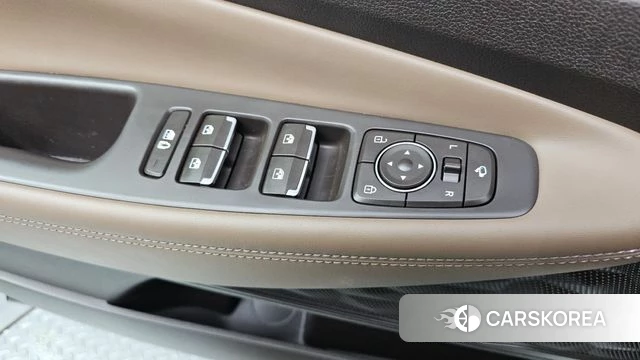 Hyundai The New Santa Fe id 5023015 из Кореи 19