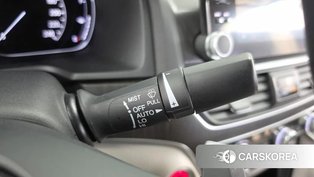Honda Accord 10th Generation id 4967731 из Кореи 19