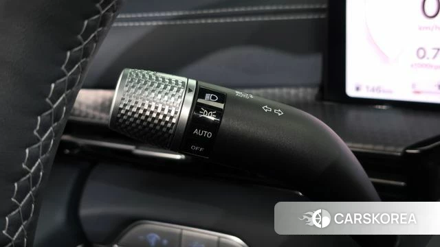 Genesis GV80 Coupe id 5038958 из Кореи 19