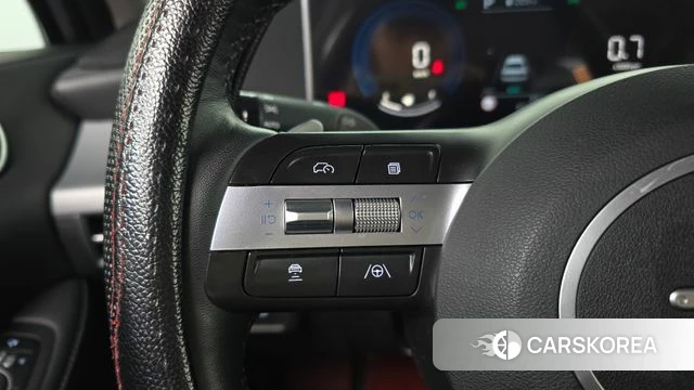 Hyundai Sonata D Edge (DN8) id 5045756 из Кореи 19