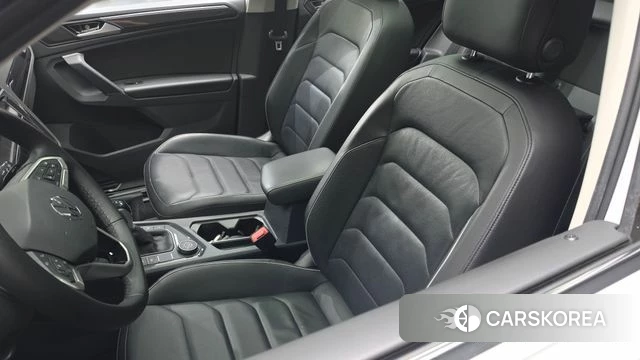 Volkswagen Tiguan second Generation id 5002951 из Кореи 19