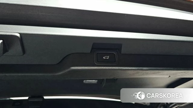 Land Rover Discovery 5 id 5041336 из Кореи 19