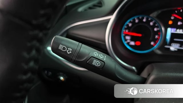 Chevrolet (GM Daewoo) All New Malibu id 5014060 из Кореи 19