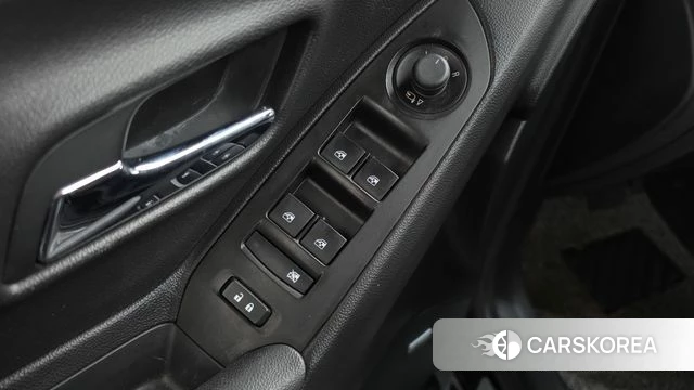 Chevrolet (GM Daewoo) The New Trax id 5028844 из Кореи 19