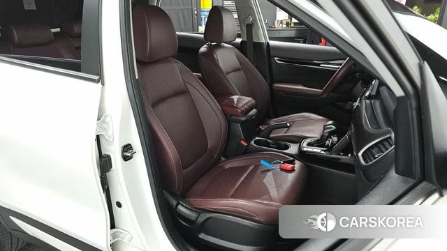 Kia Seltos id 5028298 из Кореи 19