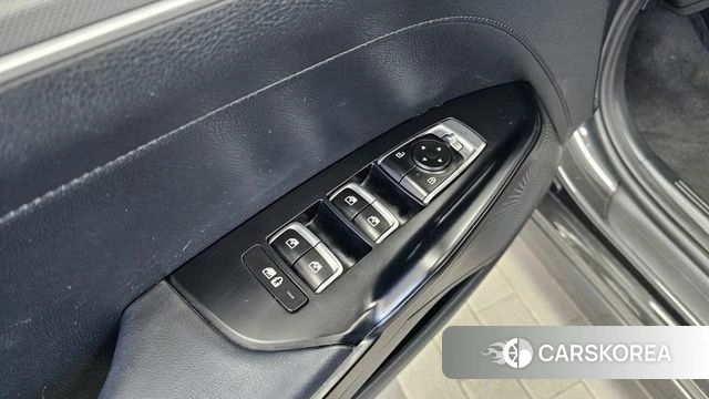 Kia K5 Hybrid 3rd Generation id 4986935 из Кореи 19