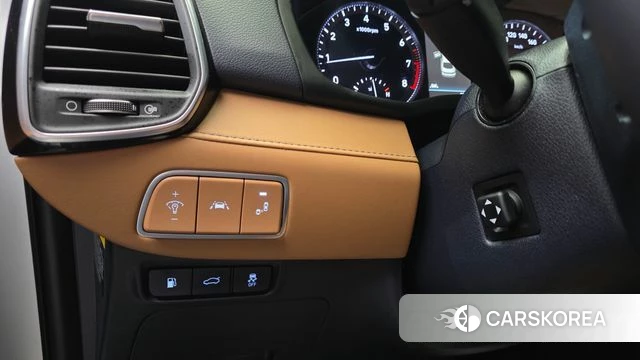 Hyundai Grandeur IG id 5018570 из Кореи 19
