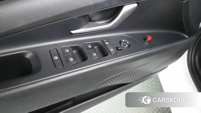 Hyundai Avante (CN7) id 5023116 из Кореи 19