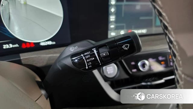 Kia K8 Hybrid id 5039605 из Кореи 19