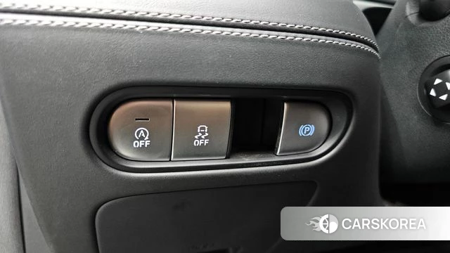 Genesis G90 (RS4) id 4958662 из Кореи 19