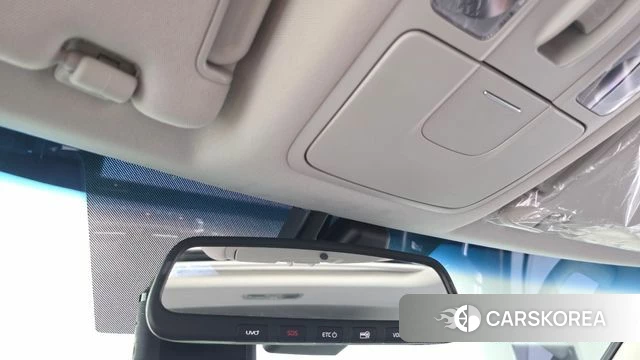 Kia Mohave Master id 5003829 из Кореи 19