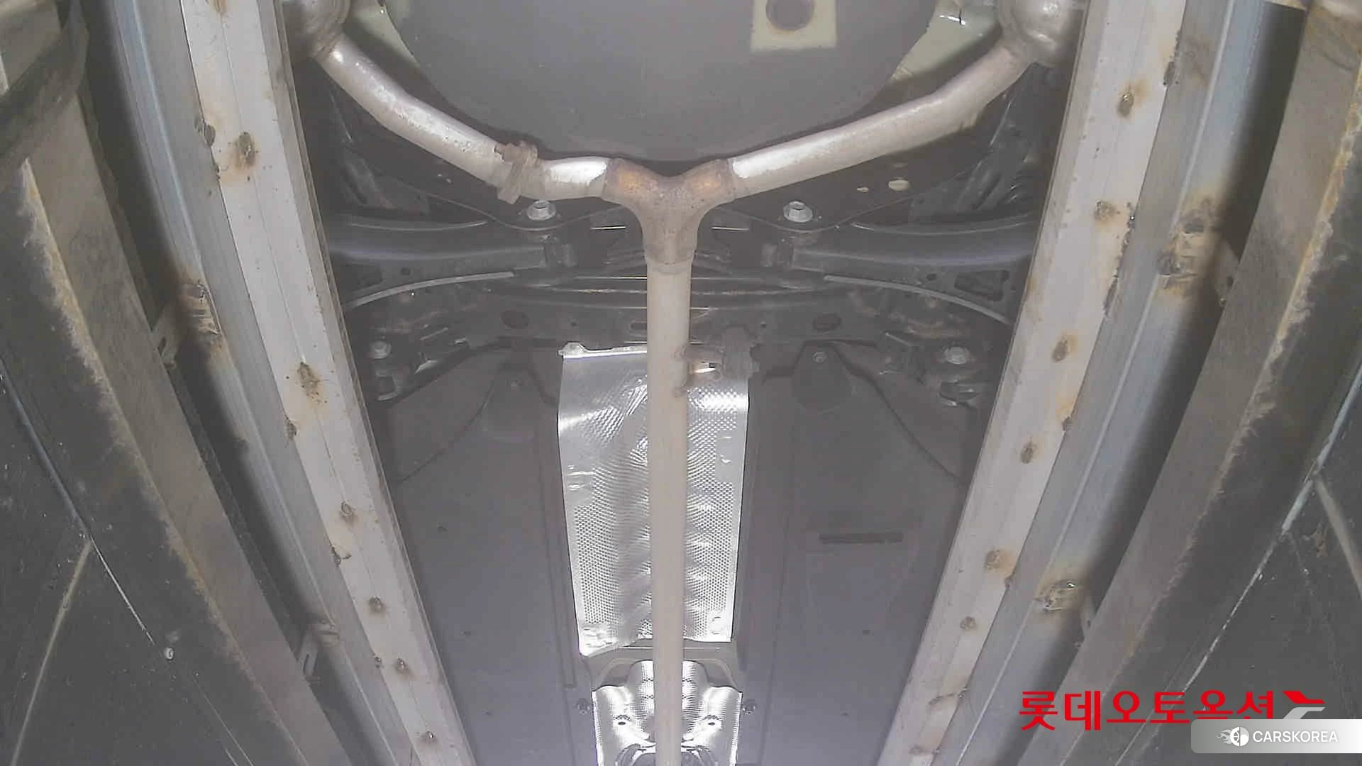 Kia K7 id 4984624 из Кореи 19