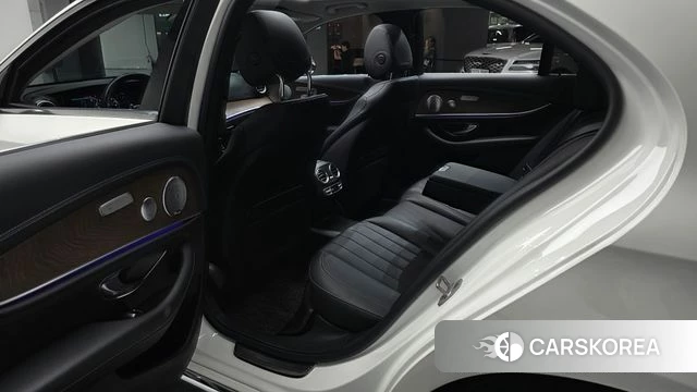 Mercedes-Benz E-Class W213 id 4997985 из Кореи 19