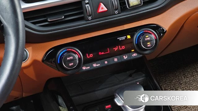 Kia The New K3 2nd generation id 4711958 из Кореи 19