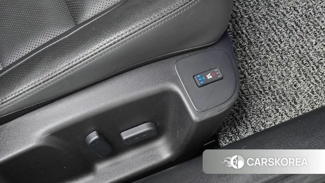 Renault Korea (Samsung) SM5 Nova id 4907673 из Кореи 19
