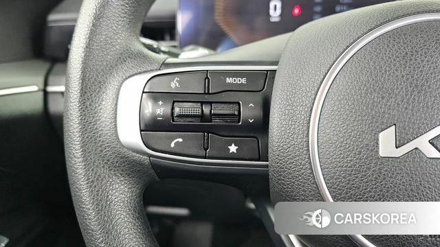 Kia The New K5 3rd generation id 5033195 из Кореи 19