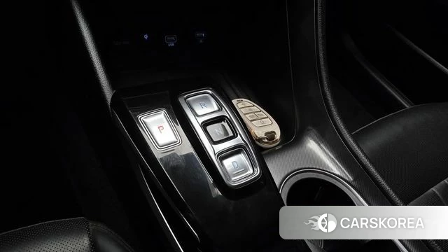 Hyundai Sonata (DN8) id 4982916 из Кореи 19