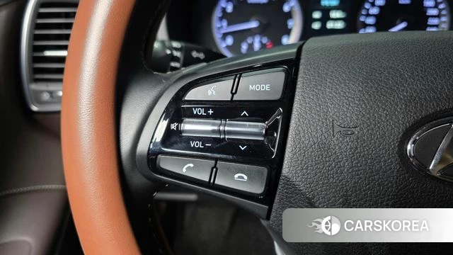 Hyundai Grandeur IG id 4747013 из Кореи 19