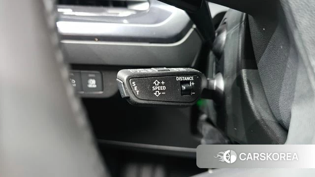 Audi Q4 e-Tron (F4) id 4964218 из Кореи 19