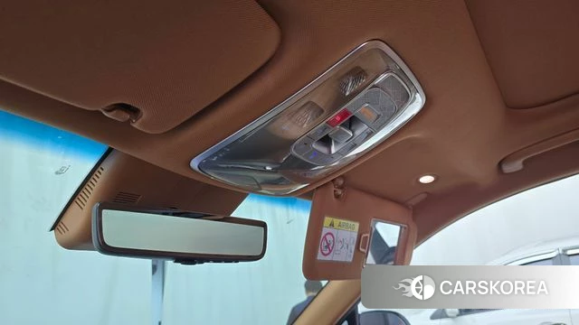 Genesis GV80 id 4681981 из Кореи 19