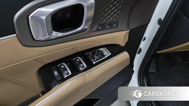 Kia The New Sorento 4th Generation id 5026777 из Кореи 19
