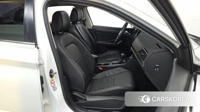 Volkswagen 7th Generation of Jetta id 4997431 из Кореи 19