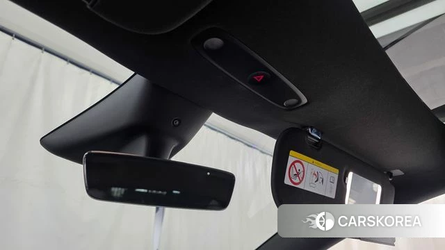 Tesla Model Y id 4921062 из Кореи 19