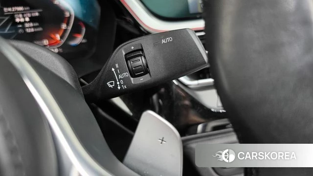BMW Z4 (G29) id 5041796 из Кореи 19