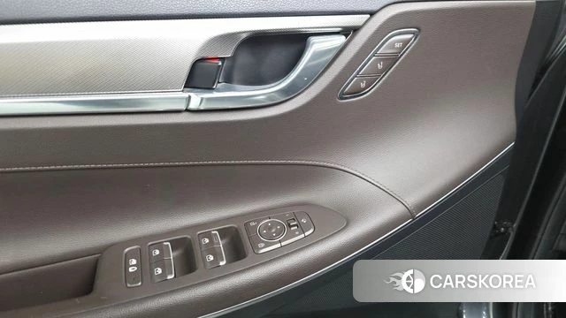 Hyundai The New Grandeur IG id 4987052 из Кореи 19