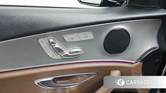 Mercedes-Benz E-Class W213 id 5029080 из Кореи 19