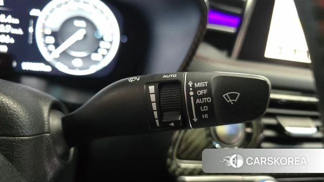 Genesis G70 id 5054571 из Кореи 19