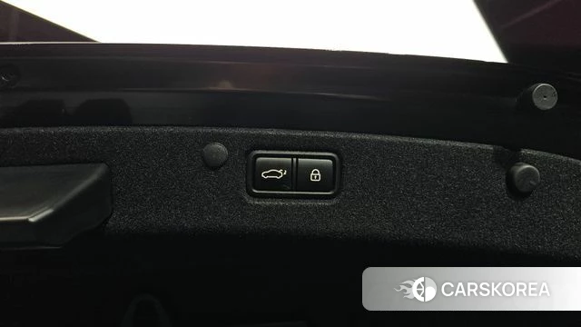 Hyundai Grandeur IG Hybrid id 4760394 из Кореи 19