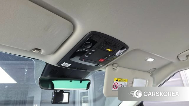 Kia The New Carnival 4th Generation id 4957872 из Кореи 19