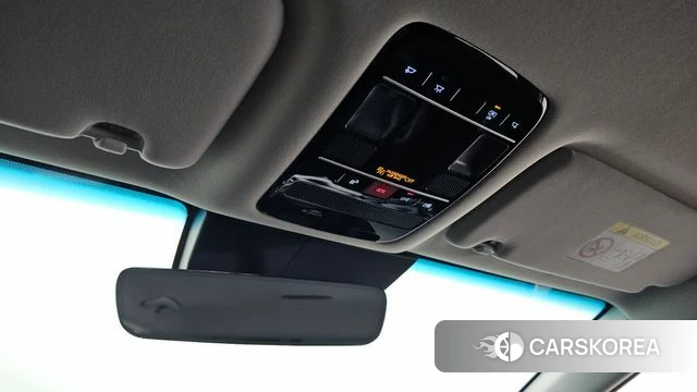 Hyundai Grandeur Hybrid (GN7) id 4996504 из Кореи 19
