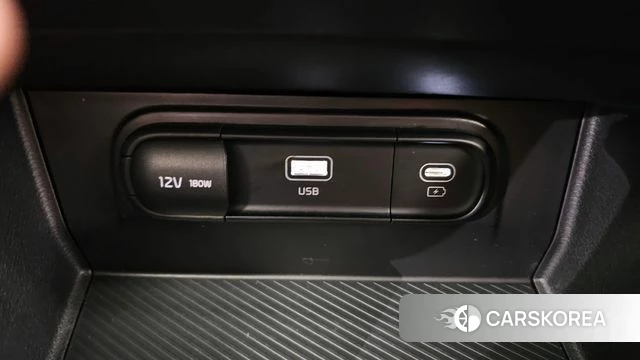 Kia Sportage 5th Generation id 4959063 из Кореи 19