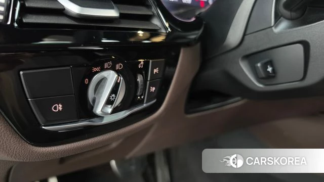 BMW 6 Series GT (G32) id 5033718 из Кореи 19