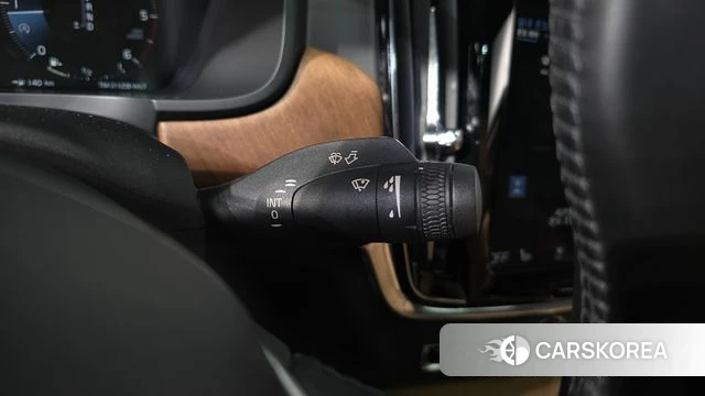 Volvo S90 id 5023577 из Кореи 19