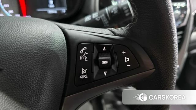 Chevrolet (GM Daewoo) The New Spark id 4982151 из Кореи 19