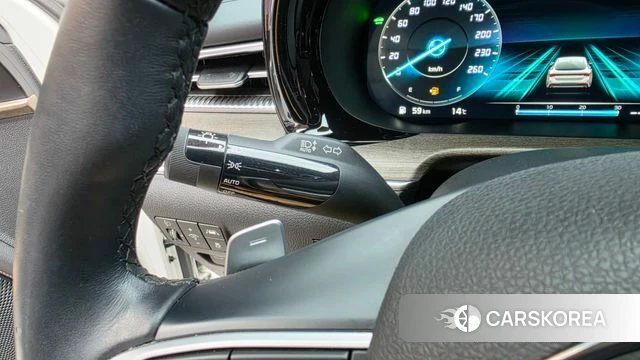 Kia K5 Hybrid 3rd Generation id 5002110 из Кореи 19