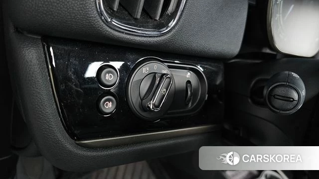 Mini Cooper Countryman id 4778677 из Кореи 19