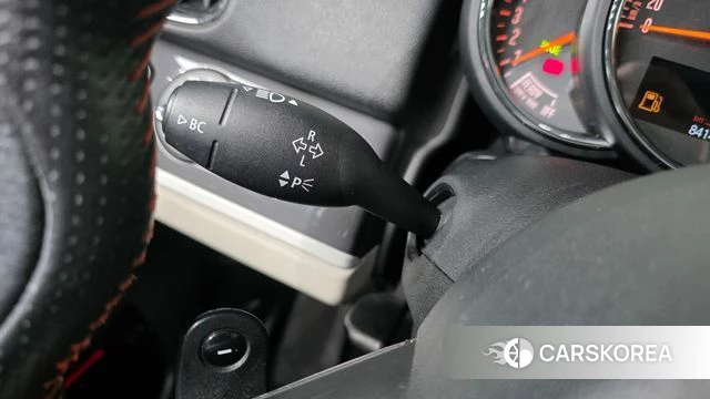 Mini Cooper S Countryman id 5041920 из Кореи 19